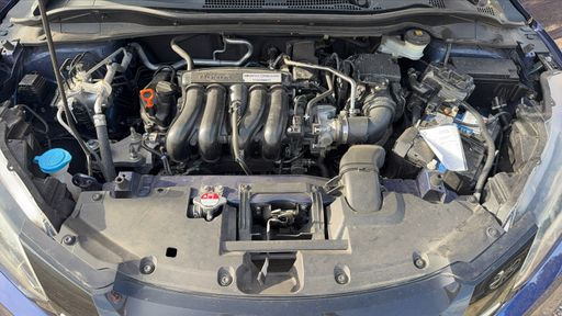 Honda HR-V 1.5 i-VTEC 130 CVT - Exclusive Navi – 2016 – 54102 km – Essence – Boîte Automatique — photo 26