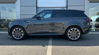 Land-Rover Range Rover Sport 3.0 P440e 440ch PHEV Dynamic HSE — photo 8
