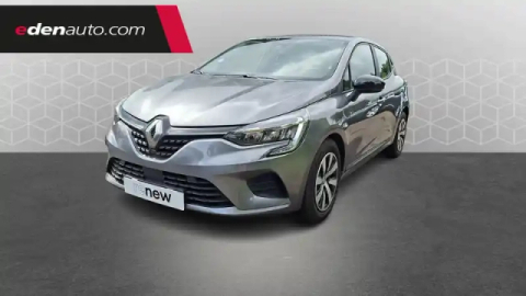 Renault Clio tce 90