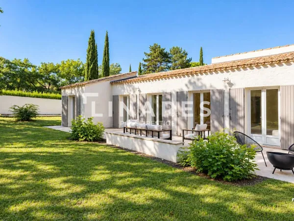 Maison 6 pièces 125 m²