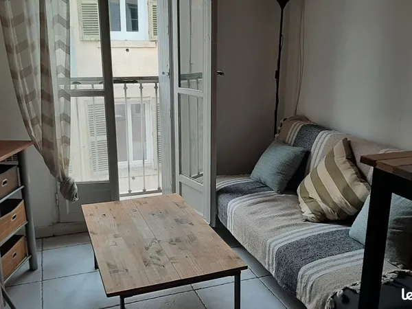 T2 duplex be au mourillon