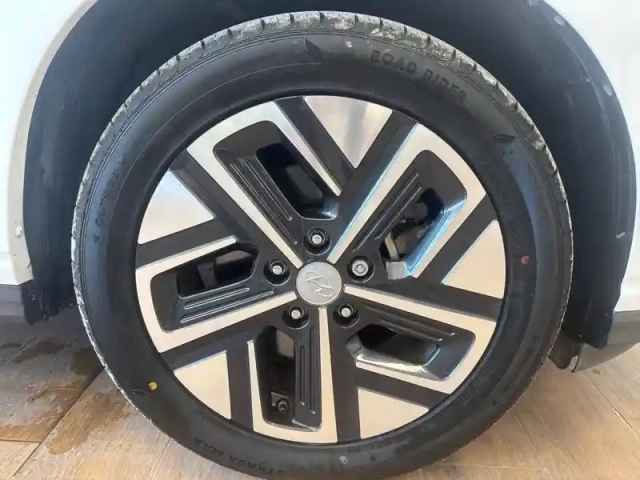 Hyundai Kona electrique 39 kwh - 136 ch — photo 16