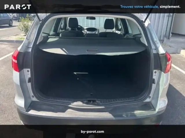 Ford Focus sw 1.0 ecoboost 100ch stop&amp;start trend — photo 11