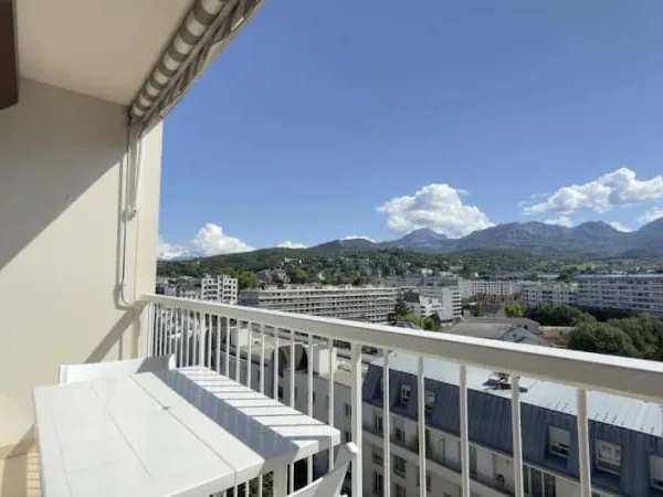 Appartement 4 pièces 79 m²