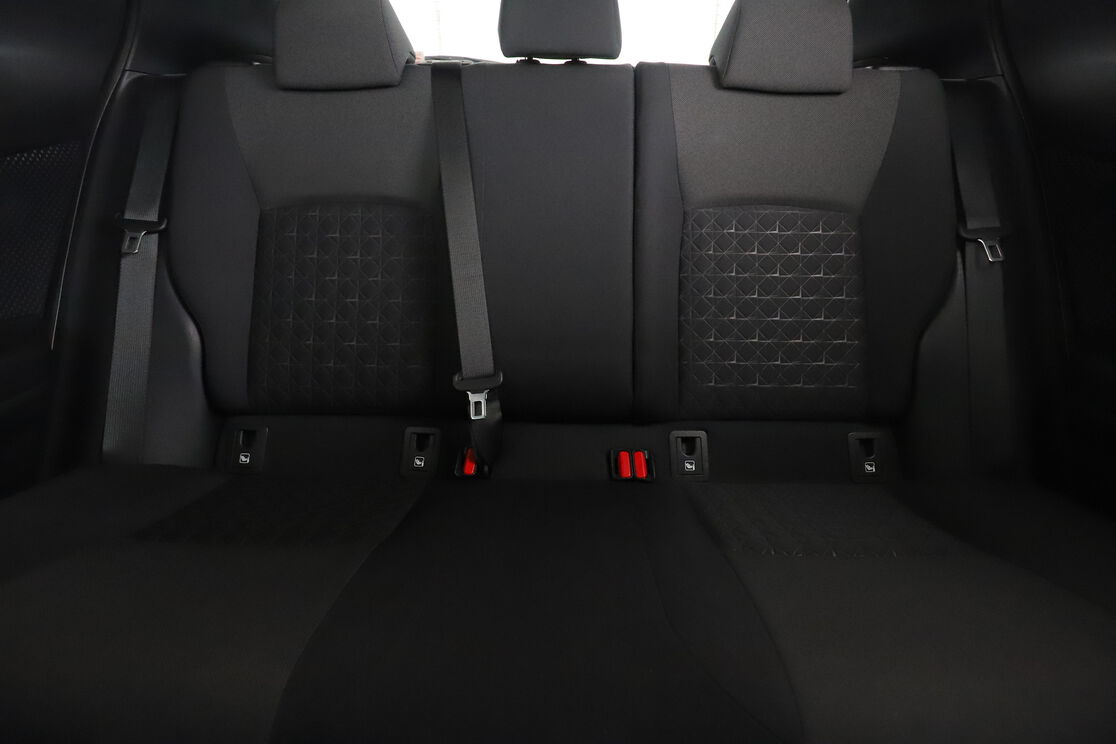 Toyota C-HR 1.8 Hybride Edition — photo 14