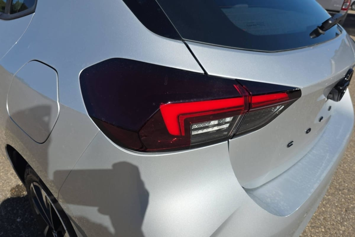 Opel Corsa — photo 23