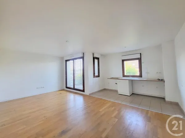 Appartement 3 pièces 57 m²