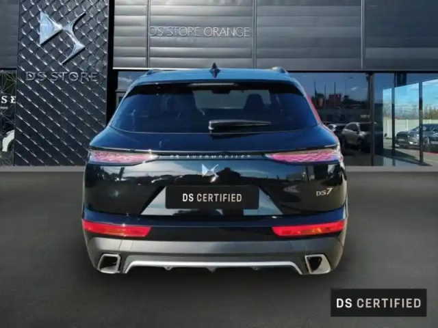 Ds Ds 7 e-tense 225ch edition france — photo 5