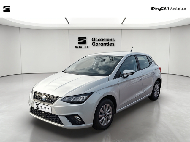 Seat Ibiza 1.0 TSI 95 ch S/S BVM5
