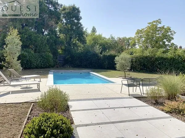 Maison 7 pièces 150 m²