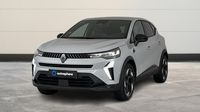 Renault Captur 1.8 E-Tech full hybrid 160ch Techno - 26
