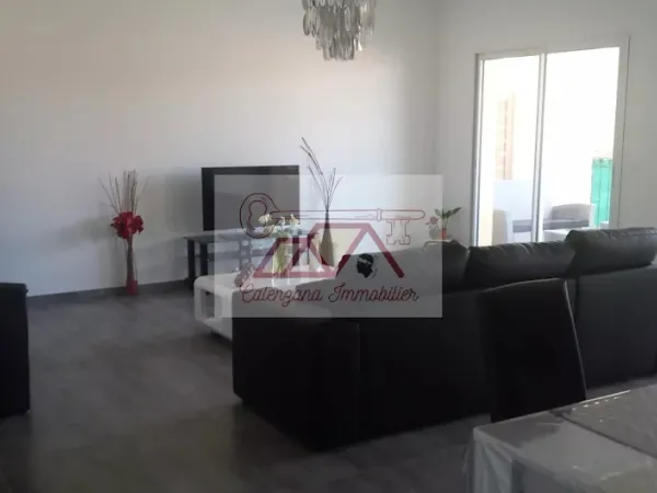 Appartement 3 pièces 75 m²
