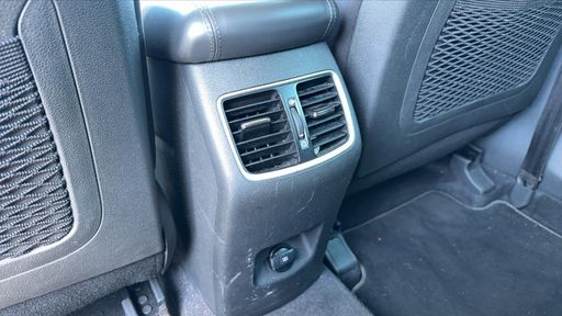 Hyundai Tucson 1.6 CRDi 136 DCT7 - Creative – 2019 – 154272 km – Diesel – Boîte Automatique — photo 16