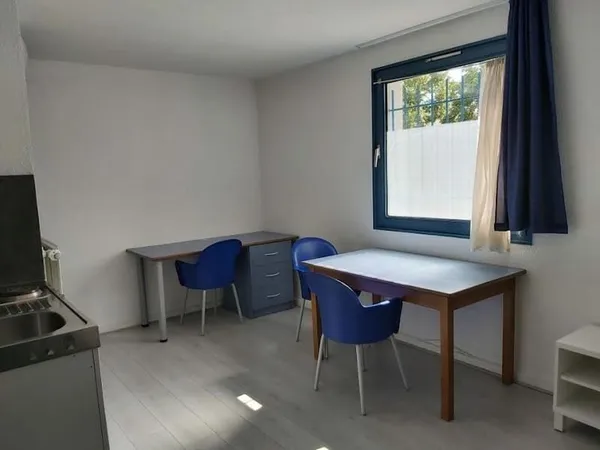 Studio 1 pièce 26 m²