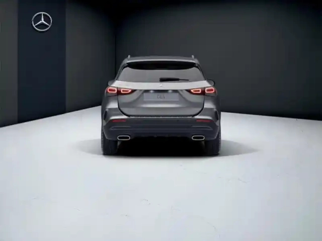 Mercedes Gla 250 e amg line — photo 4
