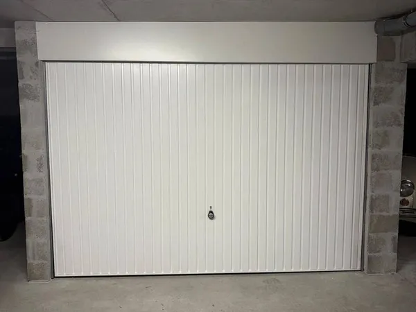 Parking 18 m²