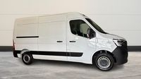 Renault Master F3500 L2H2 2.3 Blue dCi 135ch Confort Euro6E — photo 4