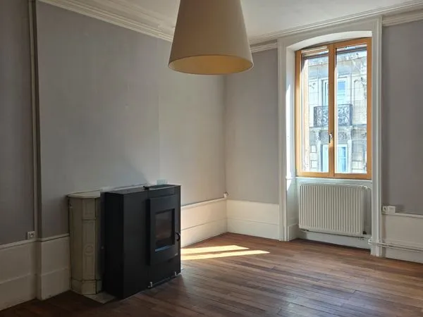 APPARTEMENT 86 m2 A VENDRE