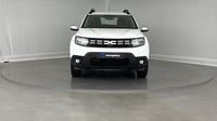 Dacia Duster 1.0 ECO-G 100ch Expression 4x2 — photo 2