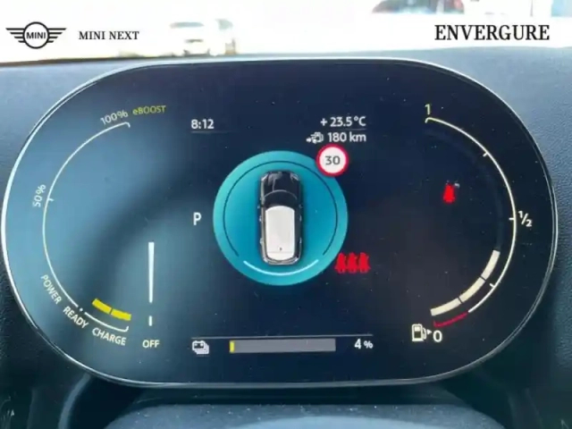 Mini Countryman cooper se 125ch + 95ch edition premium plus all4 bva6 — photo 28