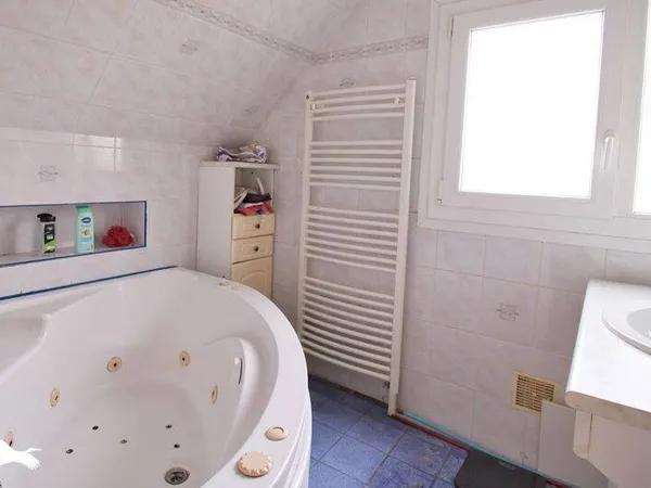 Maison 7 pièces 152 m²