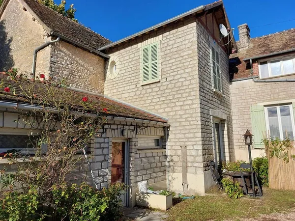 Immeuble de rapport 150 m²