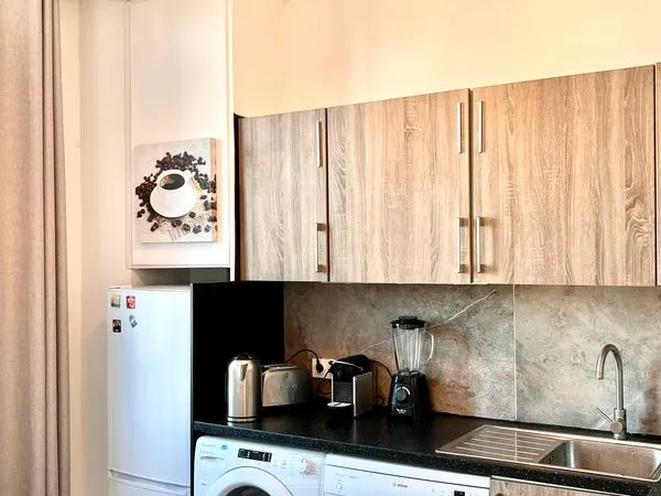 Chambre en colocation haut de gamme - Grasse centre - 600 tout compris