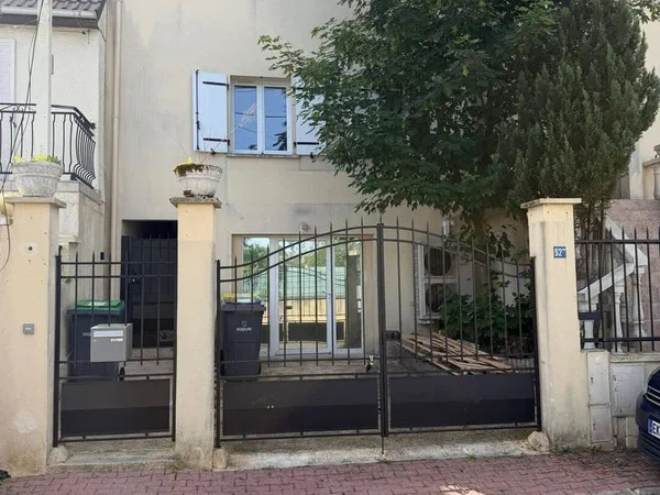 Maison 5 pièces 188 m²