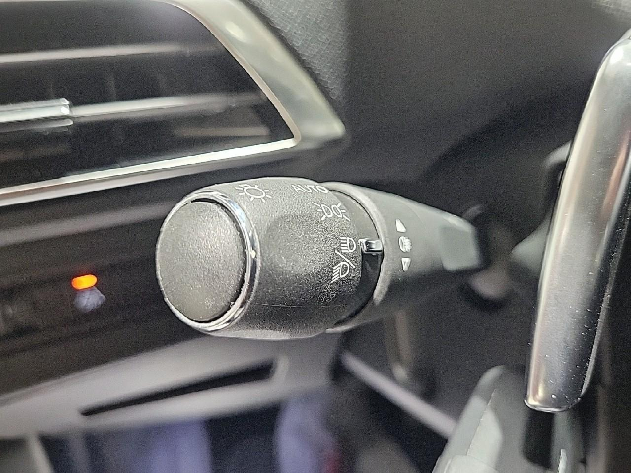 Peugeot 5008 bluehdi 130ch s&s eat8 allure pack — photo 20