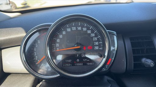 Mini Mini 1.5 Cooper 136 BVA7 - Chili – 2019 – 110502 km – Essence – Boîte Automatique — photo 15
