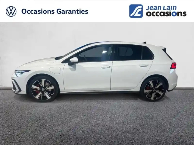 Volkswagen Golf 1.4 hybrid rechargeable opf 245 dsg6 — photo 7
