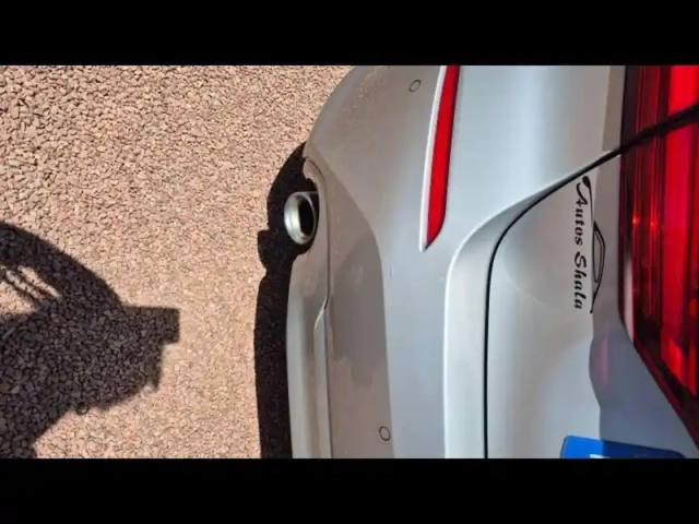 Bmw Serie 1 série 1 118da 150ch edition sport — photo 7