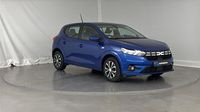 Dacia Sandero 1.0 ECO-G 100ch Expression — photo 3