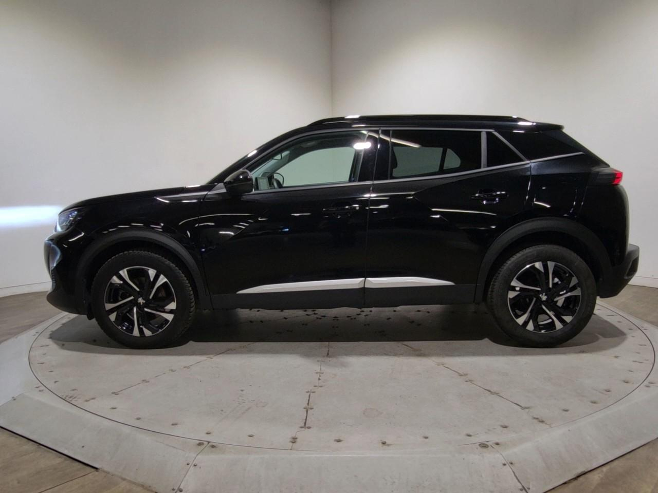 Peugeot 2008 bluehdi 130 s&s eat8 allure — photo 2