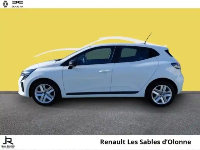 Renault Clio 1.0 tce 90ch evolution - 24 — photo 10