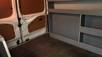 Peugeot Partner Standard 650kg BlueHDi 100ch S&S Premium — photo 13
