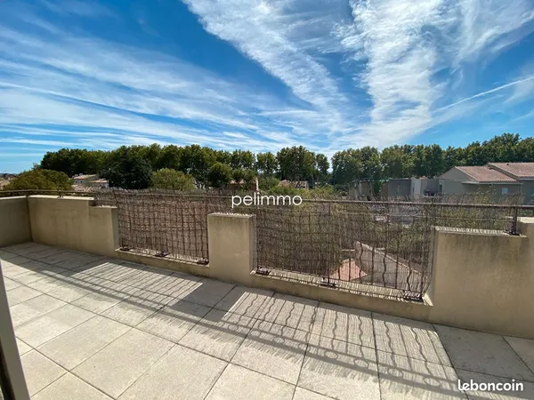 Appartement 4 pièces 83 m²