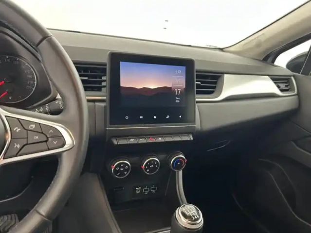 Renault Captur tce 100 gpl evolution 5p — photo 12