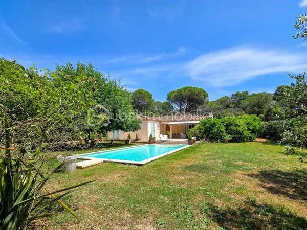 Maison 4 pièces 107 m²