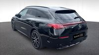 Mercedes Cla Shooting Brake 250+ EQ 272ch AMG Line — photo 6