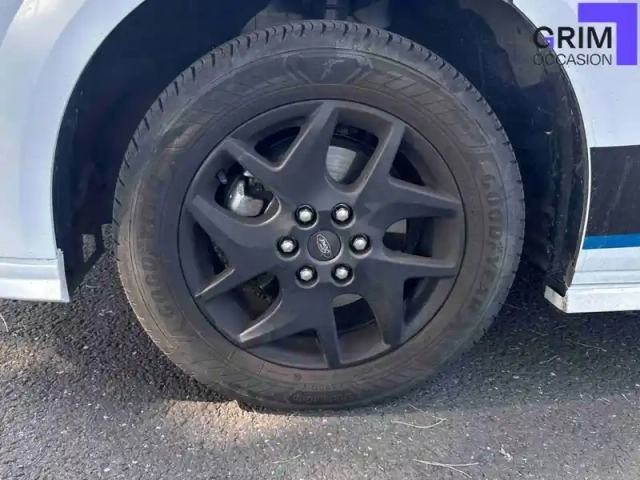 Ford Transit custom fourgon 320 l2h1 2.0 ecoblue 170 ch bva8 — photo 37