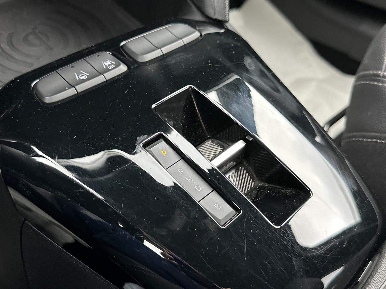 Opel Corsa electrique 156 ch & batterie 51 kwh gs — photo 29