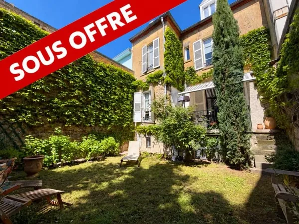 Villa 5 pièces 120 m²