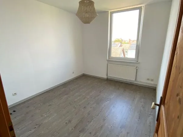 T2 rénové et lumineux - Strasbourg Stockfeld / Ganzau - 120 000