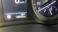 Hyundai Tucson 1.6 CRDI 115ch Creative Euro6d-Evap — photo 11