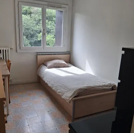 Appartement 1 pièce 50 m²