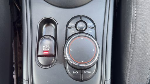 Mini Countryman 1.5 Cooper S 224 ALL4 Steptronic 6 - Chili – 2018 – 159980 km – Hybride rechargeable – Boîte Automatique — photo 36