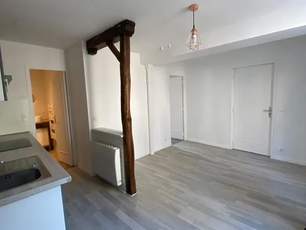Appartement à louer à Dourdan (91410)