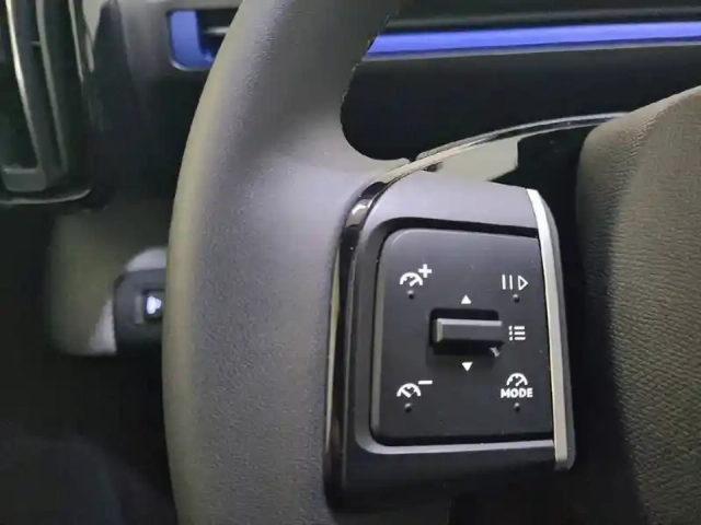 Citroën C3 turbo 100 ch bvm6 — photo 51