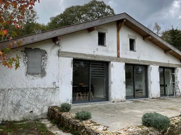 Maison 3 pièces 57 m²